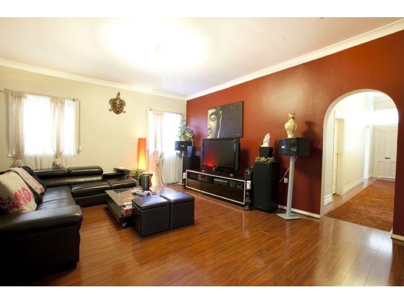 Jerrold St, Footscray VIC 3011