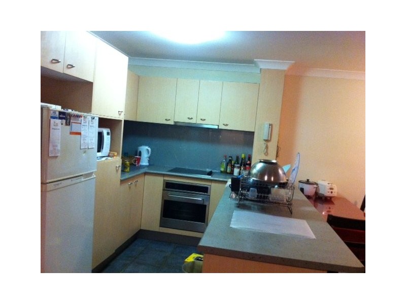 Coonan st, Indooroopilly QLD 4068