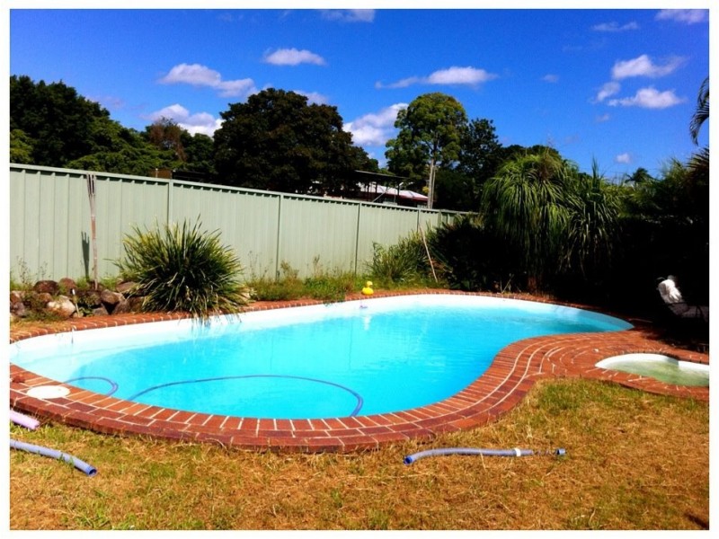Beelarong St, Morningside QLD 4170