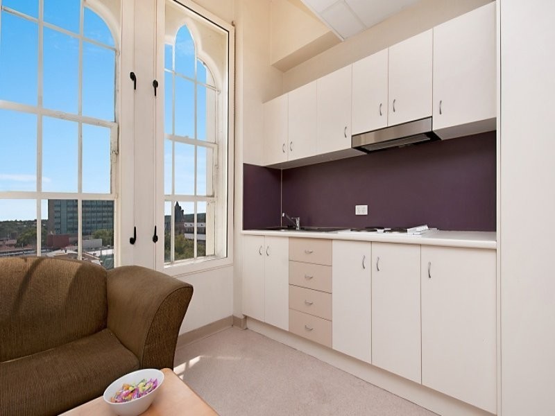 North Terrace, Adelaide SA 5000