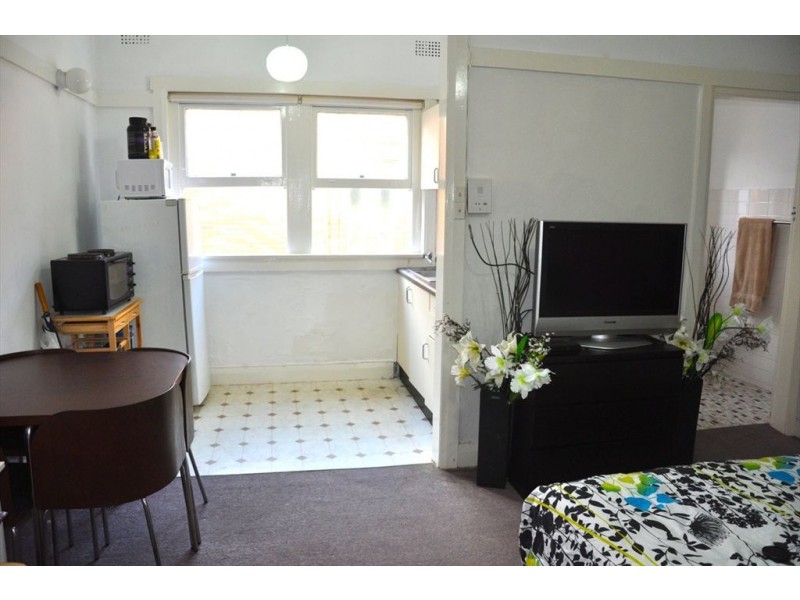 Campbell Parade, Bondi Beach NSW 2026