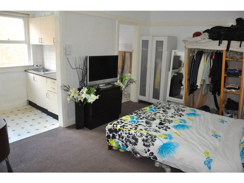 Campbell Parade, Bondi Beach NSW 2026