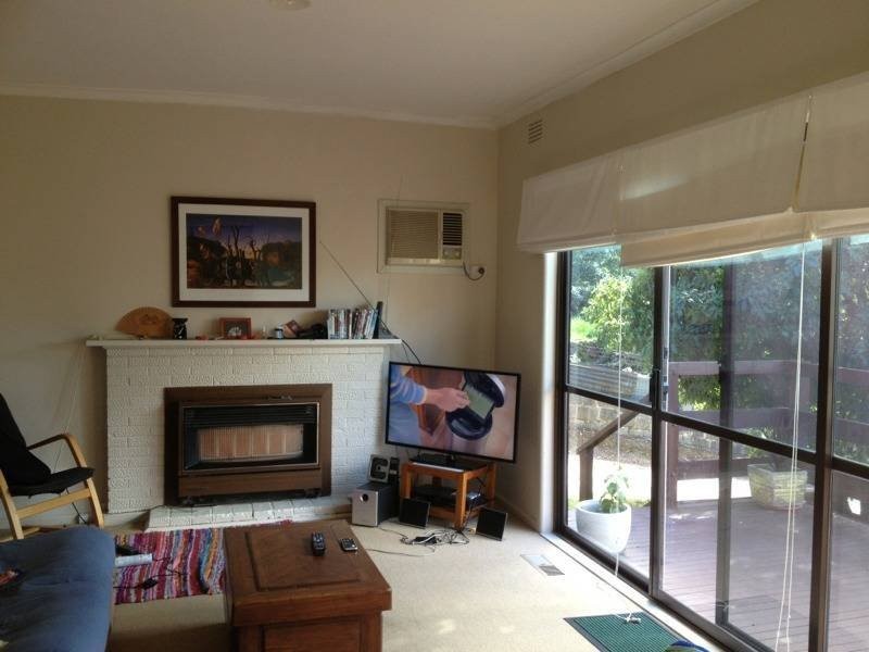 wattle grove, Eltham VIC 3095