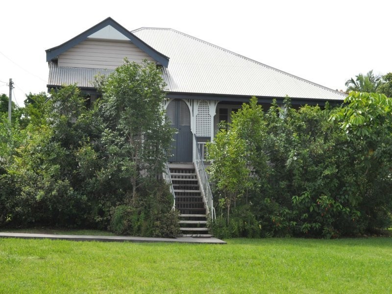 Honour Avenue, Chelmer QLD 4068
