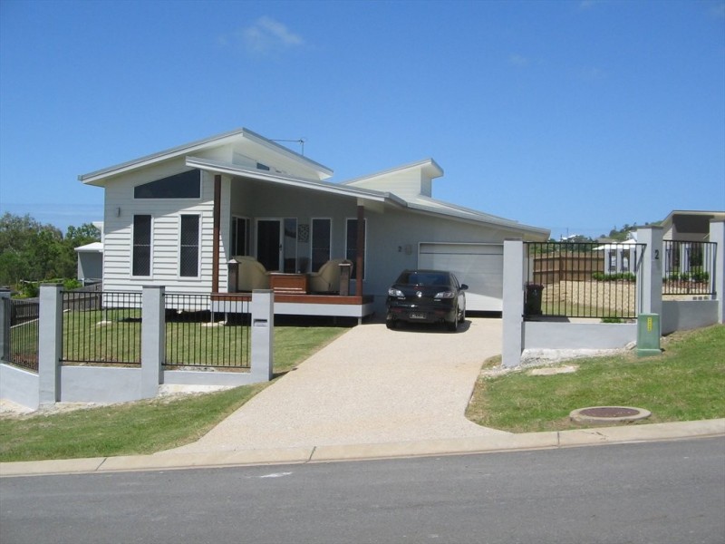 Mallee Close, Yeppoon QLD 4703