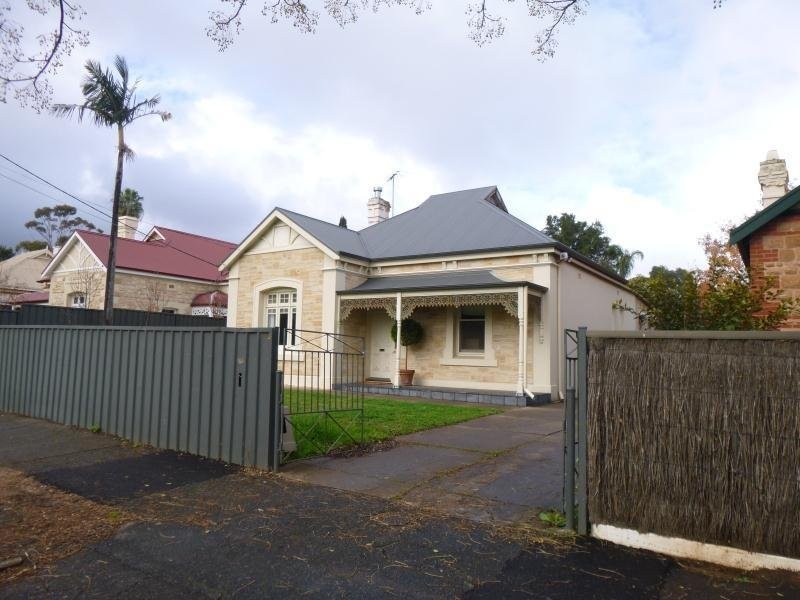 Swaine Ave, Rose Park SA 5067