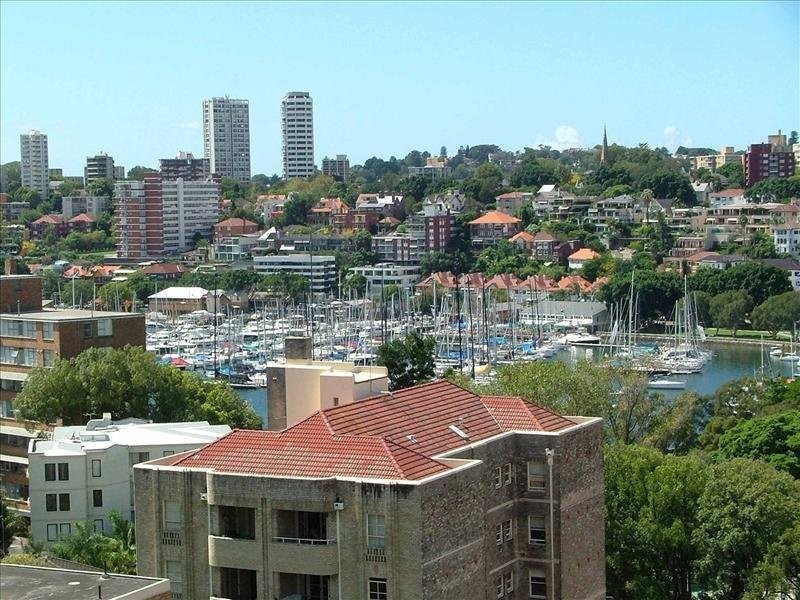 Elizabeth Bay Road, Elizabeth Bay NSW 2011