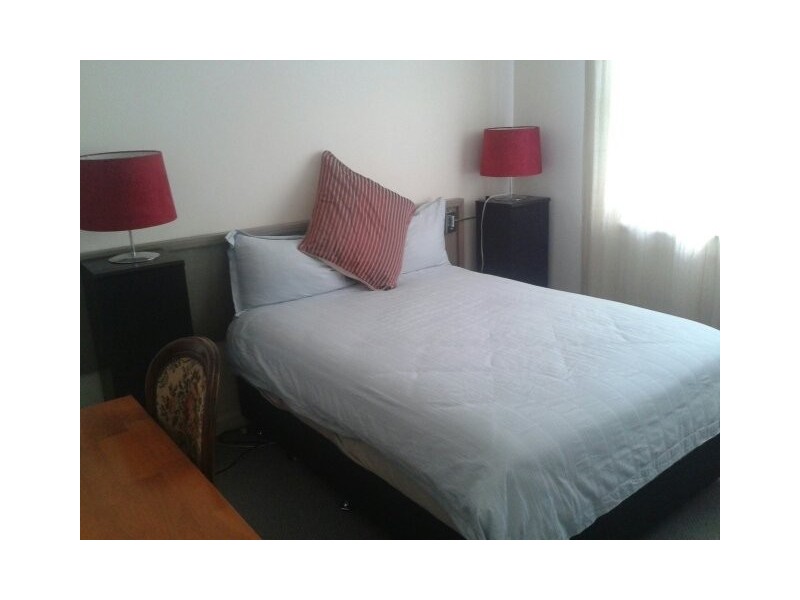 Elizabeth Bay Road, Elizabeth Bay NSW 2011