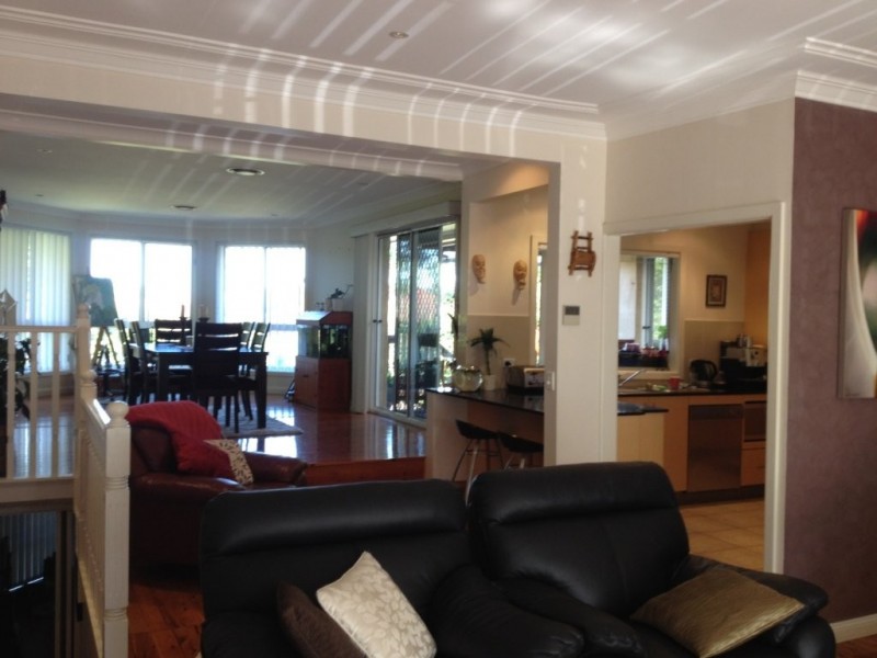 Charles St, Baulkham Hills NSW 2153