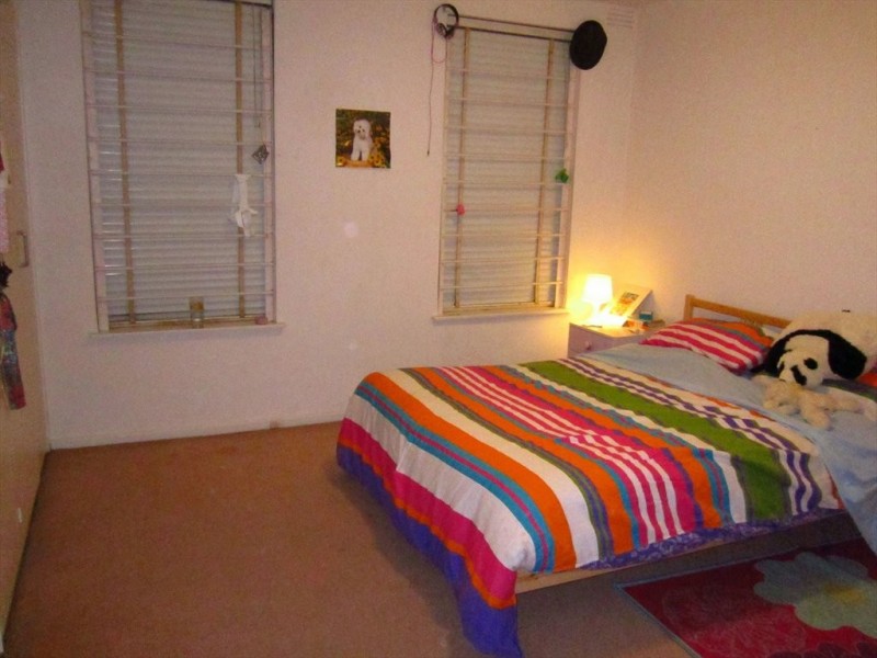 Gipps Street, Abbotsford VIC 3067
