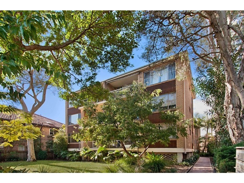 Spit Road, Mosman NSW 2088