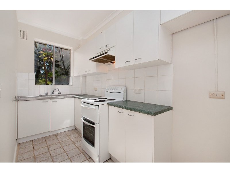 Spit Road, Mosman NSW 2088