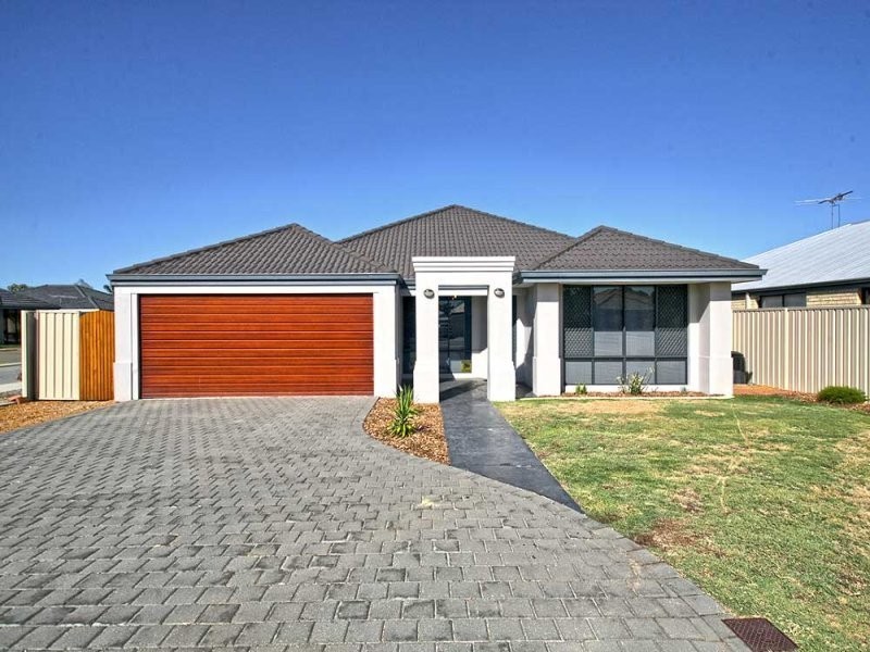 bronzewing, Huntingdale WA 6110