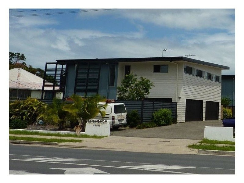 Malcomsen St, North Mackay QLD 4740
