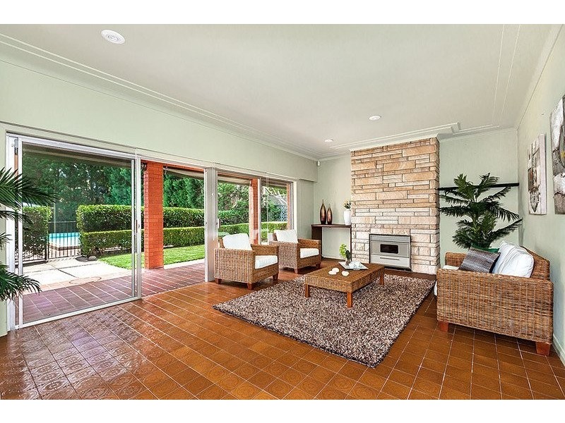 Woodside Ave, Strathfield NSW 2135