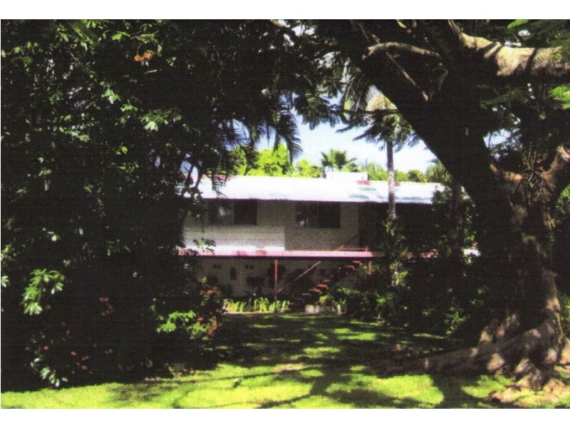Alfred, Aitkenvale QLD 4814