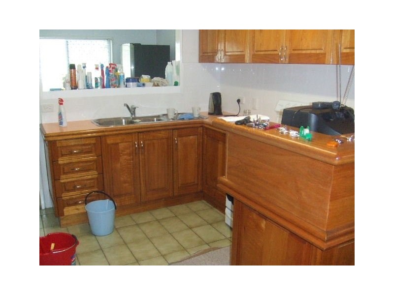 Alfred, Aitkenvale QLD 4814