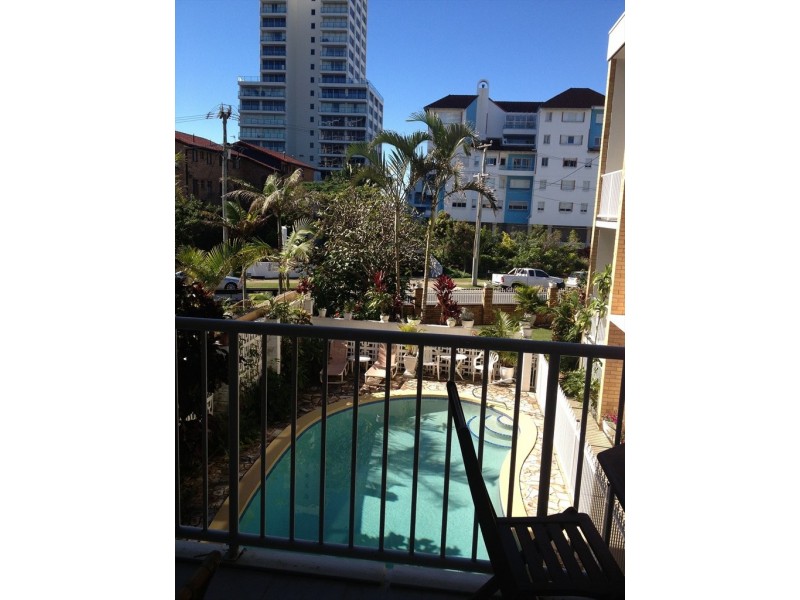 Old Burleigh Road, Gold Coast QLD 4217