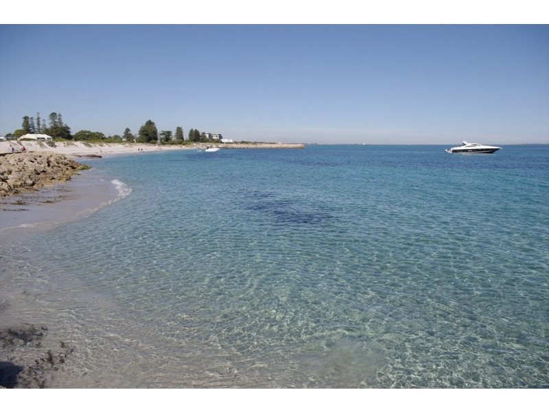 South Terrace, South Fremantle WA 6162