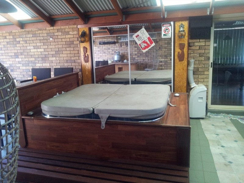 hopetoun, Maitland NSW 2320