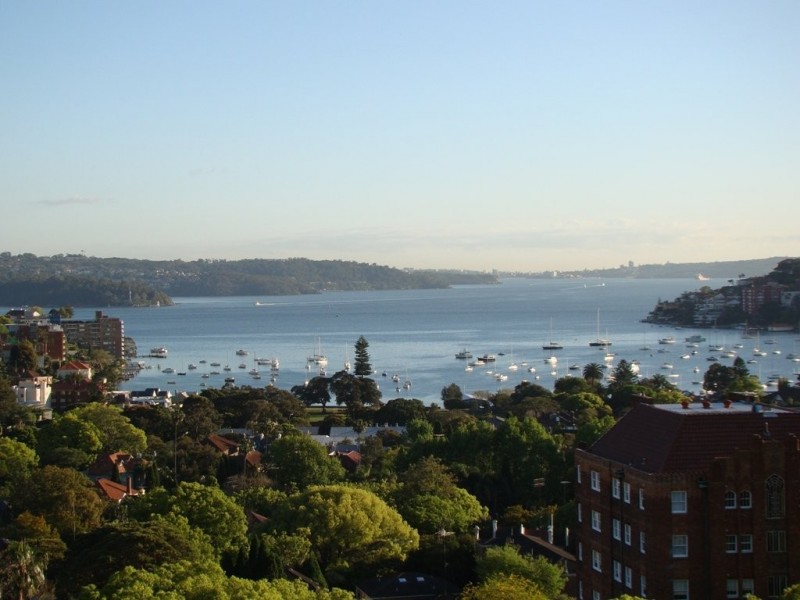 Edgecliff road, Edgecliff NSW 2027