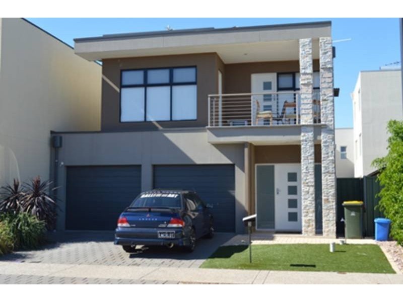 Templeton Street, Mawson Lakes SA 5095