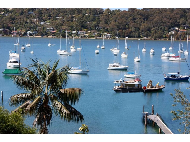 cabarita, Avalon NSW 2107