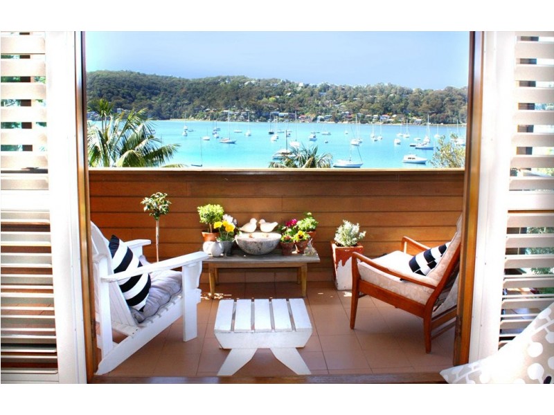 cabarita, Avalon NSW 2107