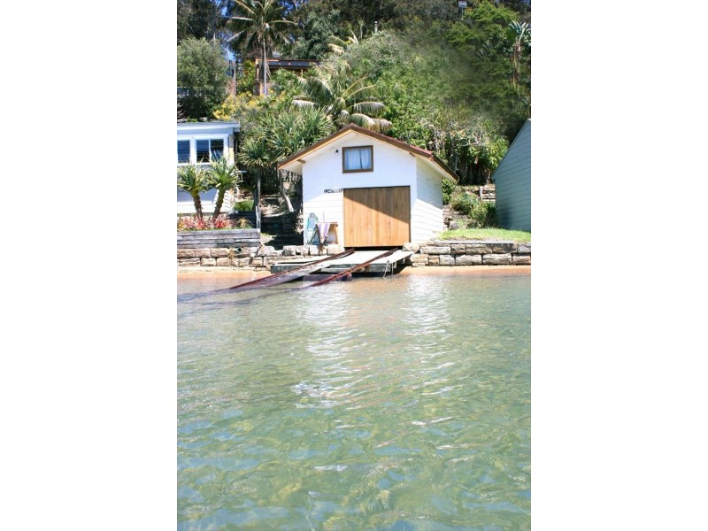 cabarita, Avalon NSW 2107