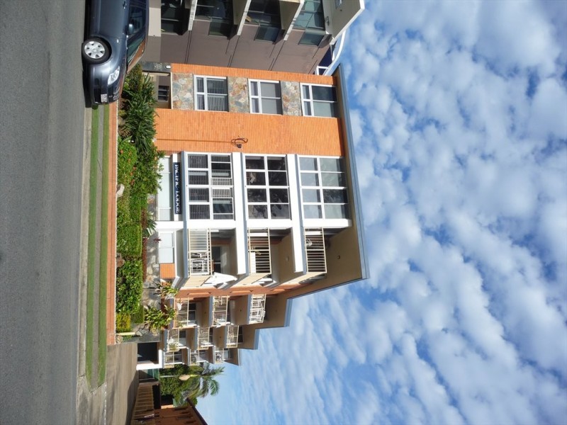 The Esplanade, Burleigh Heads QLD 4220