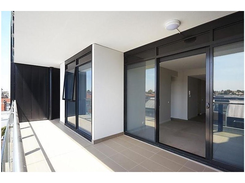 Albert Street, Brunswick VIC 3056