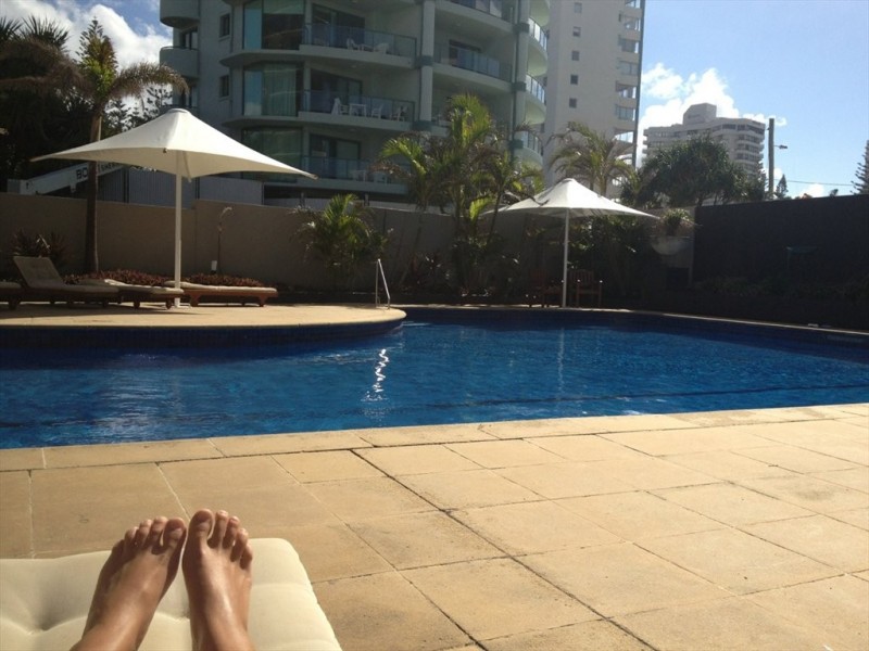 old burleigh rd, Surfers Paradise QLD 4217
