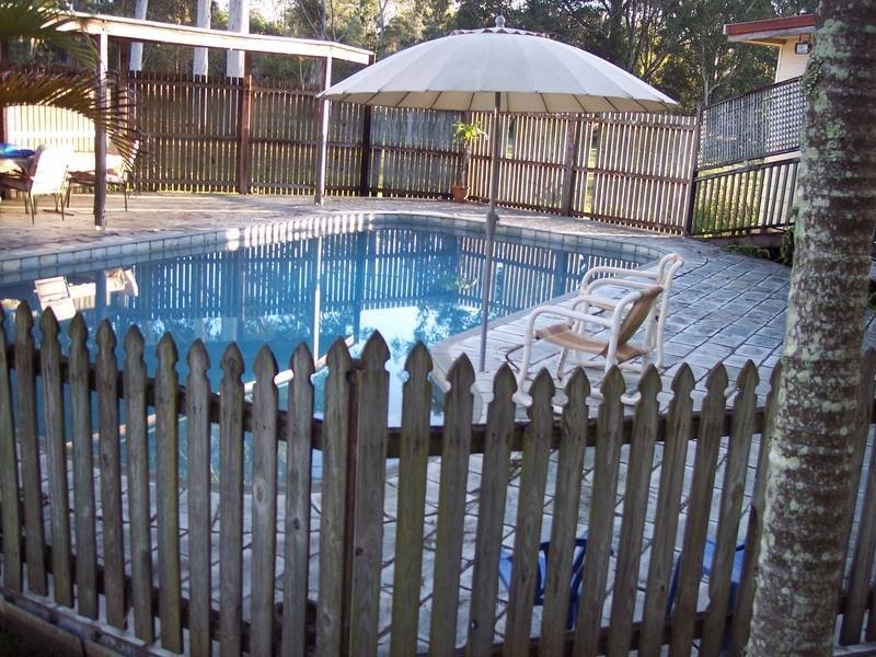 Morayfield Rd, Burpengary QLD 4505