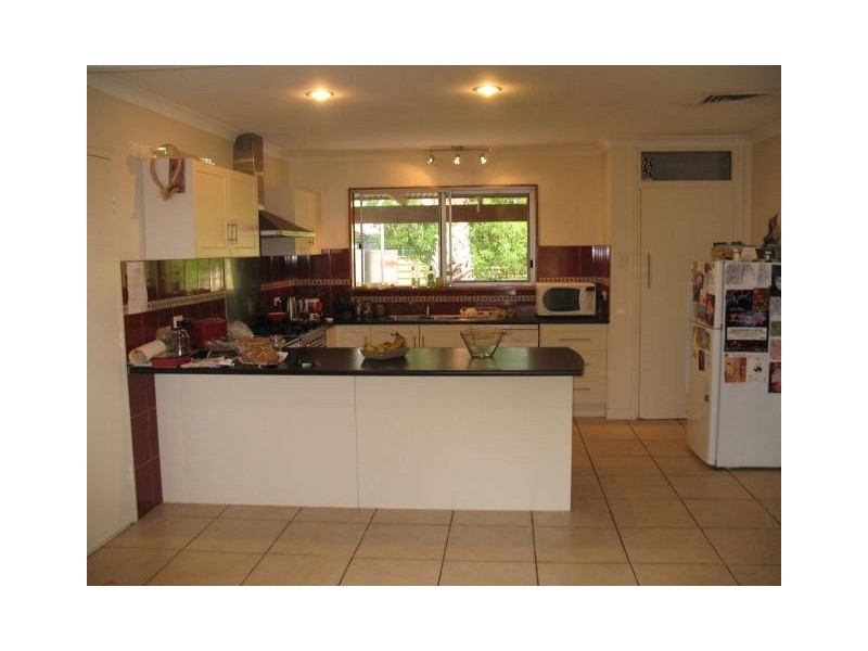 Cora Crescent, Alice Springs NT 0870