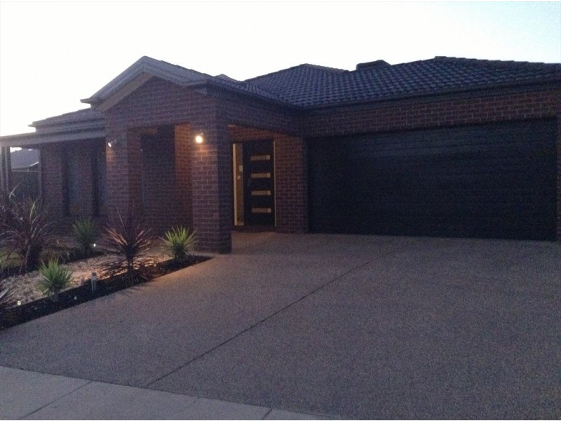 Oxbow ave, Shepparton VIC 3630