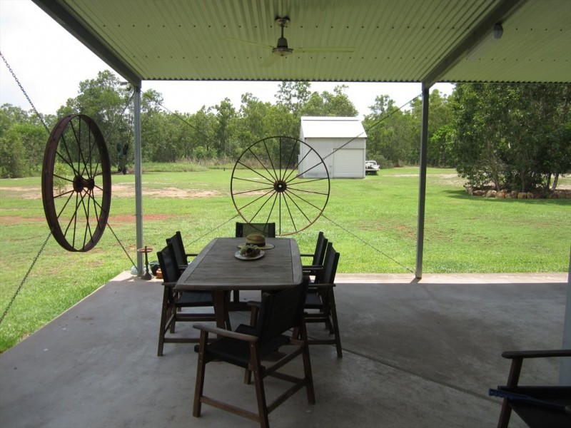 Wallaby Holtze Rd – HOLTZE, Pinelands NT 0829