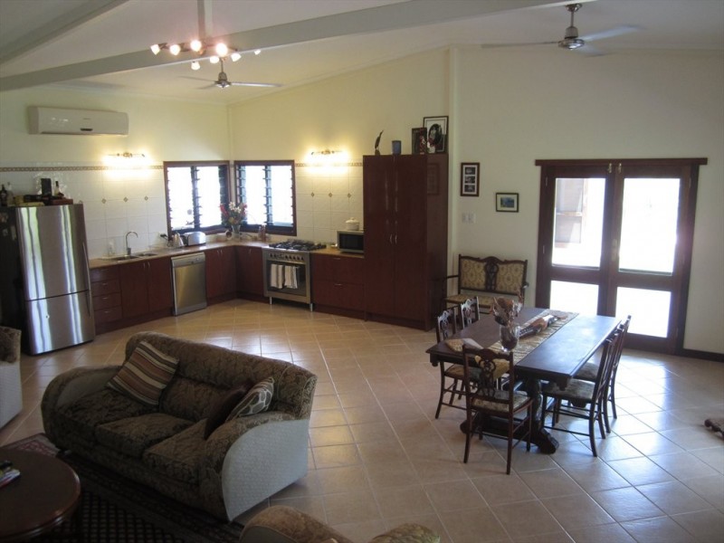 Wallaby Holtze Rd – HOLTZE, Pinelands NT 0829