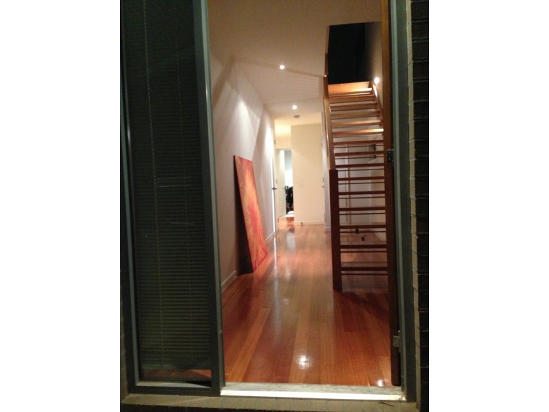 Chicquita Circuit, Mentone VIC 3194