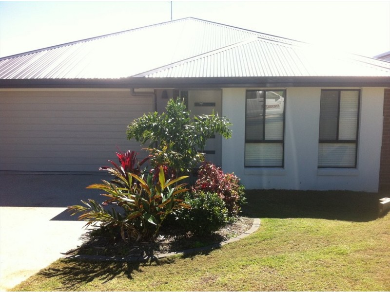 village circuit, Eimeo QLD 4740