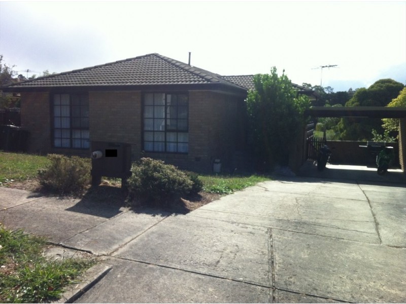 rosco drive, Templestowe VIC 3106
