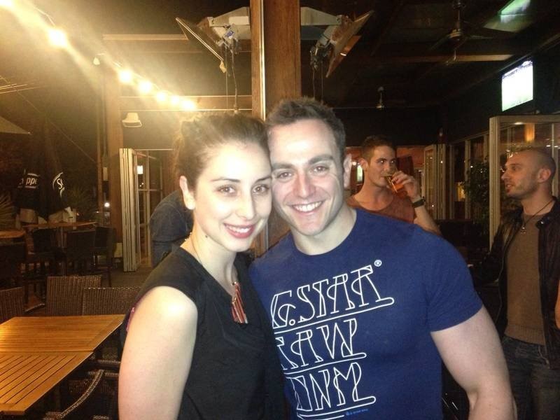 Gordon Street, City ACT 2601