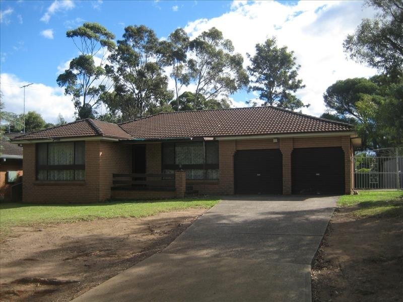 Malvern Avenue, Baulkham Hills NSW 2153