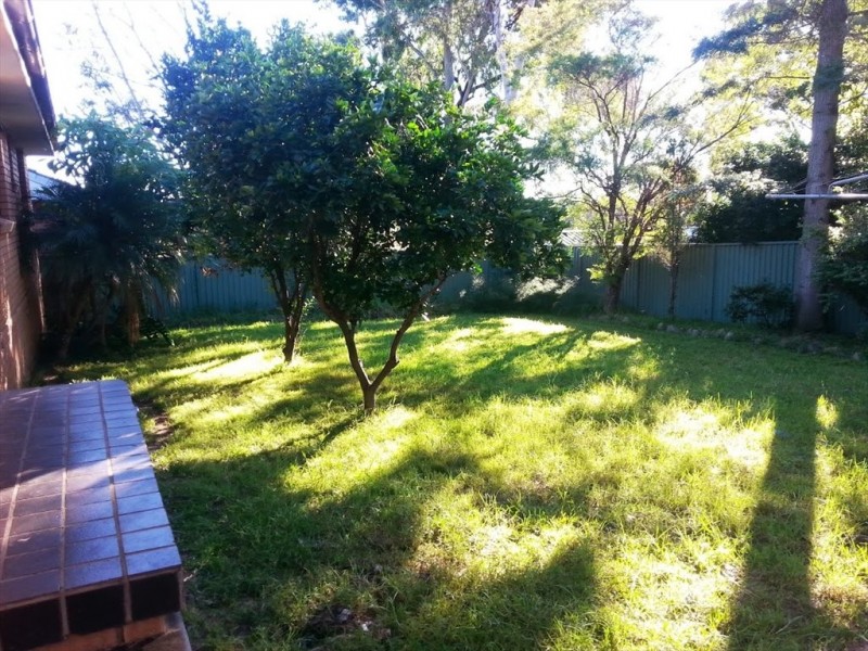 Malvern Avenue, Baulkham Hills NSW 2153