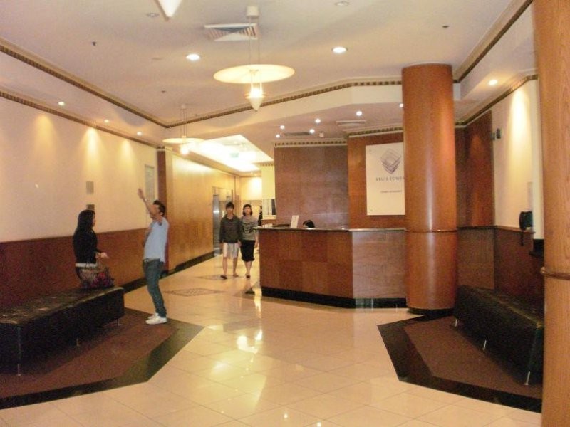 Pitt street, Sydney NSW 2000