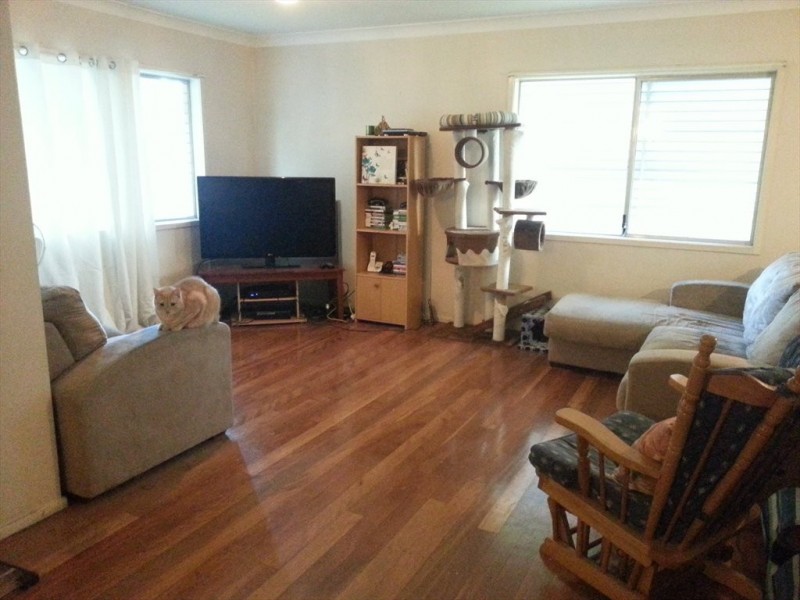 Cinderella Drive, Springwood QLD 4127