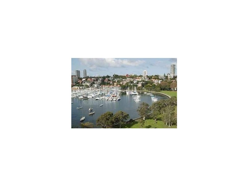 new south head rd, Edgecliff NSW 2027