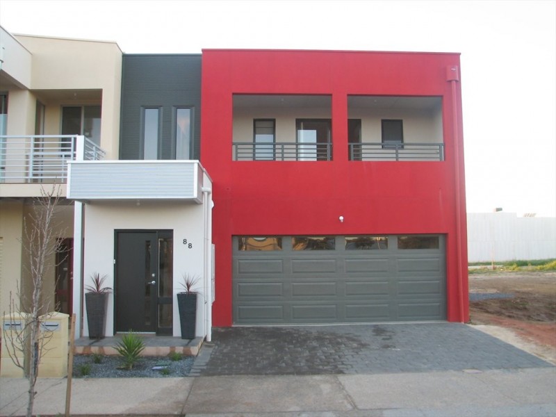 The Strand, Mawson Lakes SA 5095