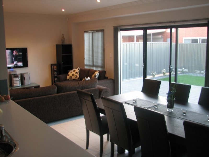 The Strand, Mawson Lakes SA 5095