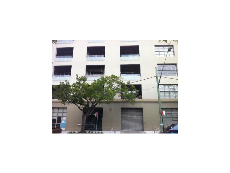 1, Camperdown NSW 2050