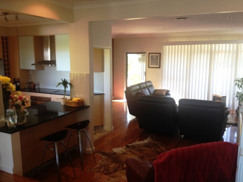 Charles St, Baulkham Hills NSW 2153